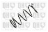 QUINTON HAZELL QCS7772 Coil Spring